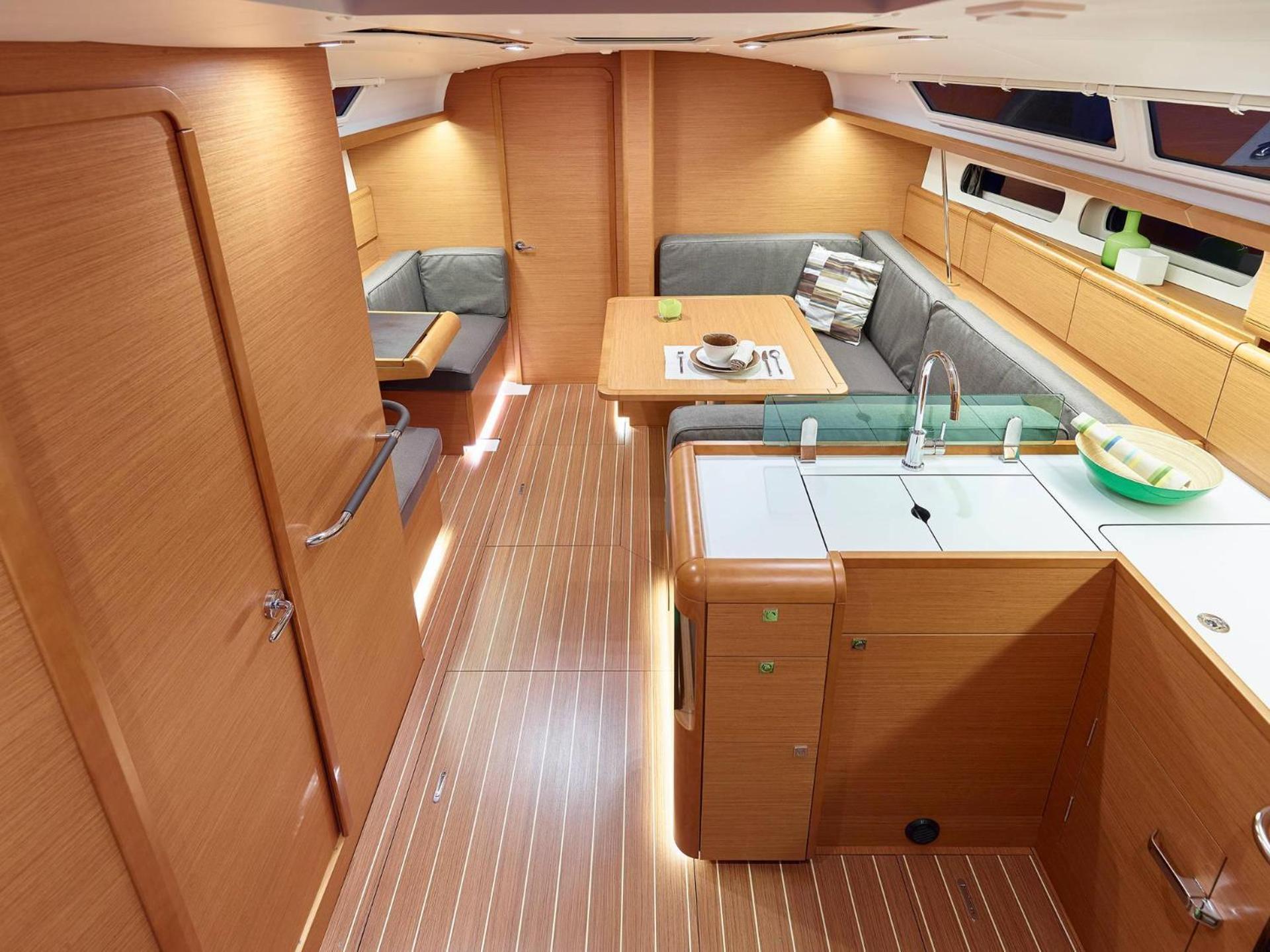 Hotel Sleep Aboard A Modern Sailboat In Oeiras Extérieur photo