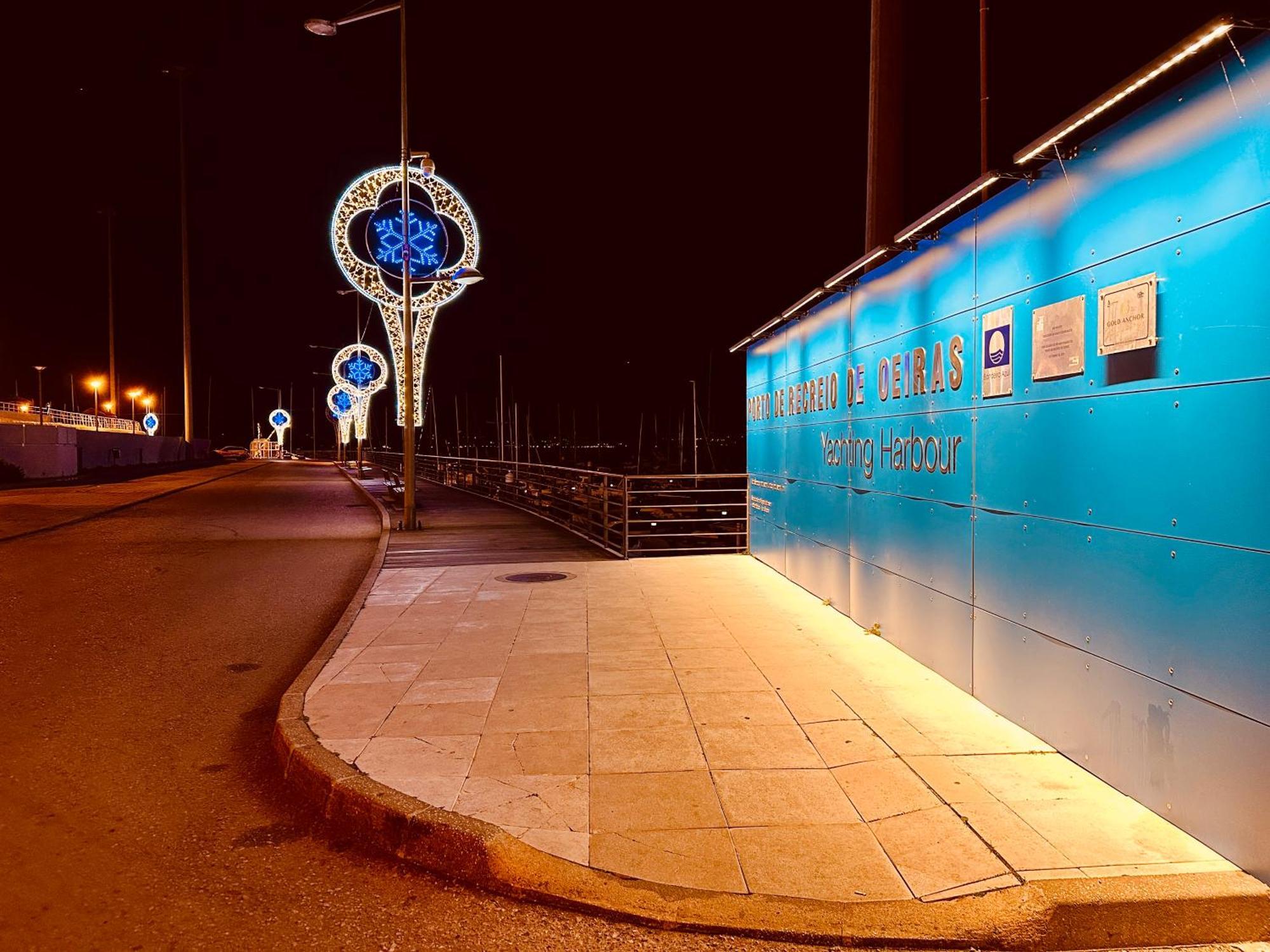 Hotel Sleep Aboard A Modern Sailboat In Oeiras Extérieur photo